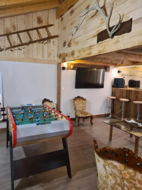 Appartement confortable à Séez de 70 m² avec balcon